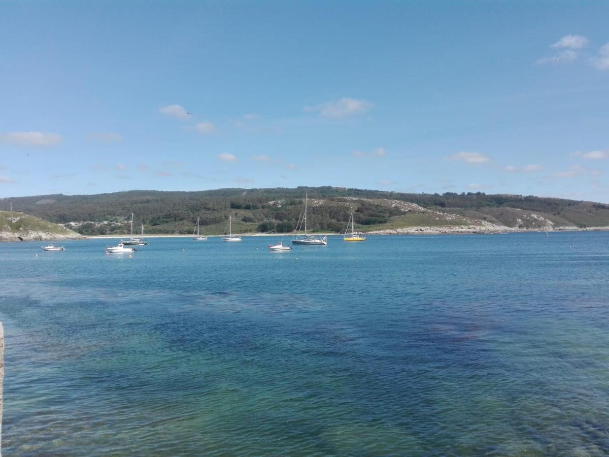 ÁTICO nuevo PARAISO DE GALICIA Ponteceso Exterior foto