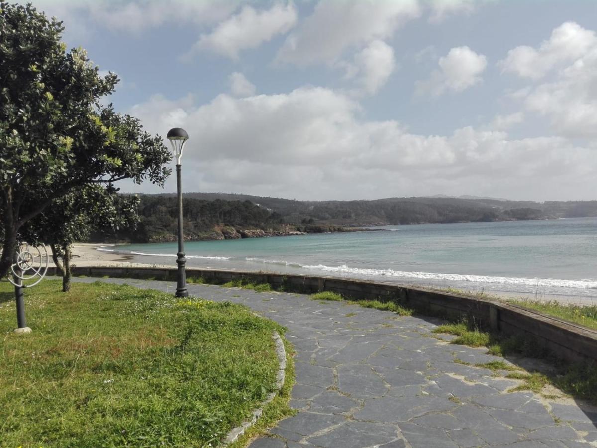 ÁTICO nuevo PARAISO DE GALICIA Ponteceso Exterior foto