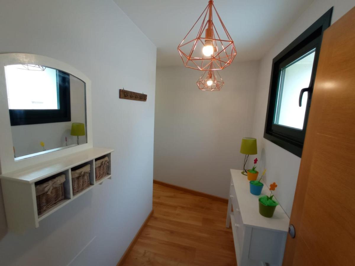 ÁTICO nuevo PARAISO DE GALICIA Ponteceso Exterior foto