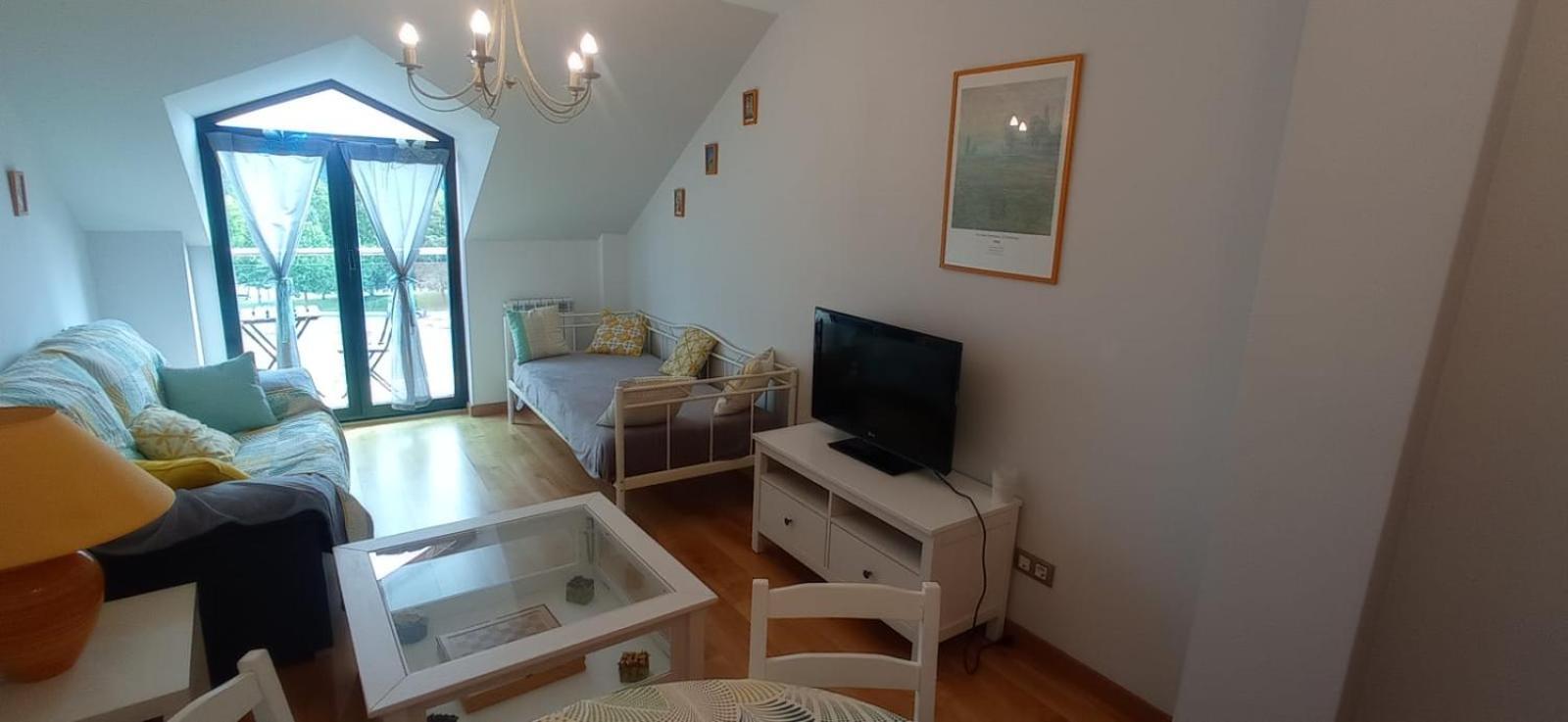 ÁTICO nuevo PARAISO DE GALICIA Ponteceso Exterior foto